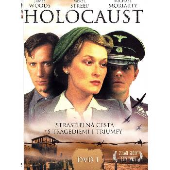 DM discont Holocaust 1 - DVD (035940)