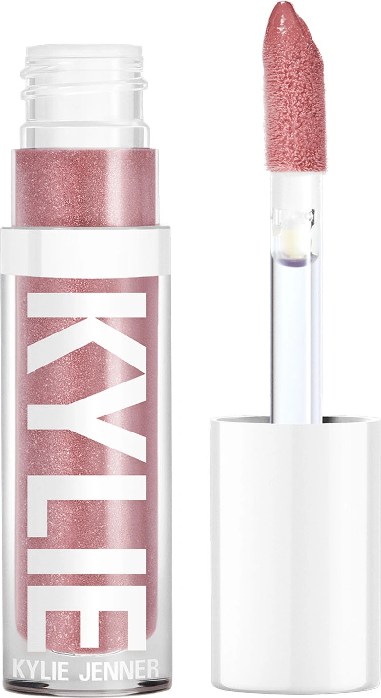 Kylie Cosmetics Plumping Gloss Глос блясък за устни 3, 22ml