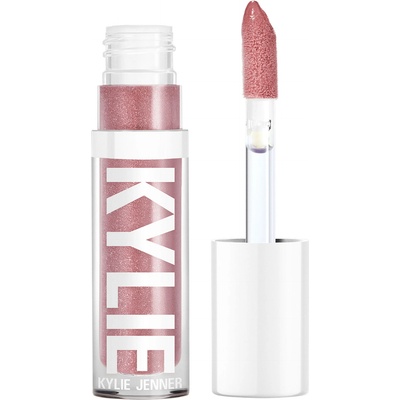Kylie Cosmetics Plumping Gloss Глос блясък за устни 3, 22ml