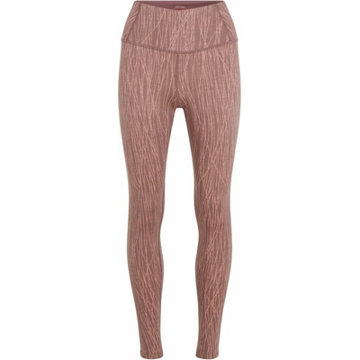 ICEBREAKER Wmns 260 Vertex High Rise Leggings Pol Pos Topaz/Atlantis/J