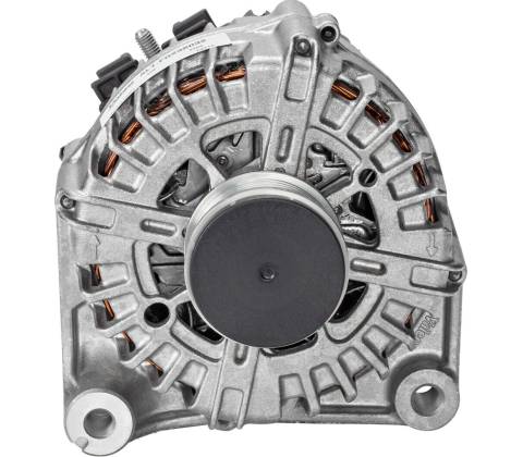 Alternátor VALEO 444729