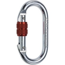 Camp Oval Steel Standard Lock