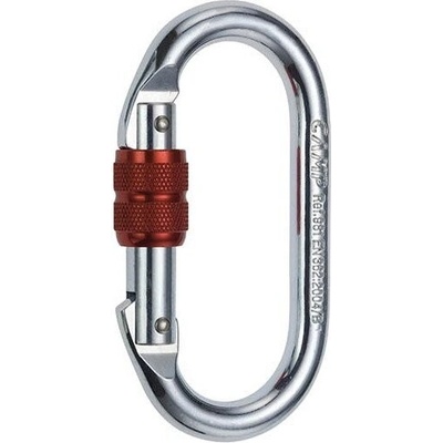 Camp Oval Steel Standard Lock – Sleviste.cz