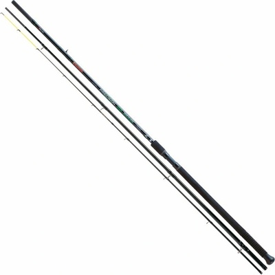 Trabucco Precision RPL EVO 3,6 m 120 g 3+2 díly