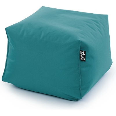 Tuli Kuba náhradný obal polyester tyrkysová