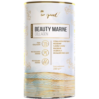 FA Fitness Authority So good! Beauty Marine Collagen 210 g
