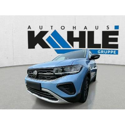 Volkswagen T-Cross 1.0 TSI Energy DSG 85 kW