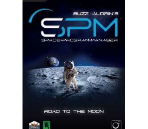 Buzz Aldrin's Space Program Manager