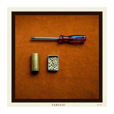 Rolf Hansen - Tableau LP