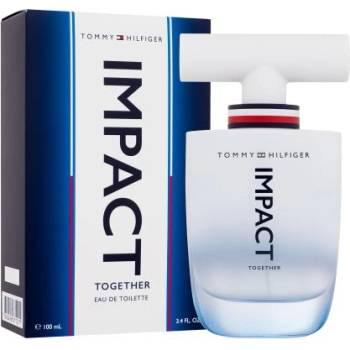 Tommy Hilfiger Impact Together EDT 100 ml