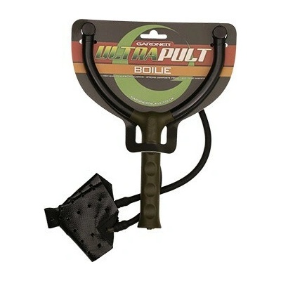 GARDNER Prak Ultrapult Medium Boilie Pouch
