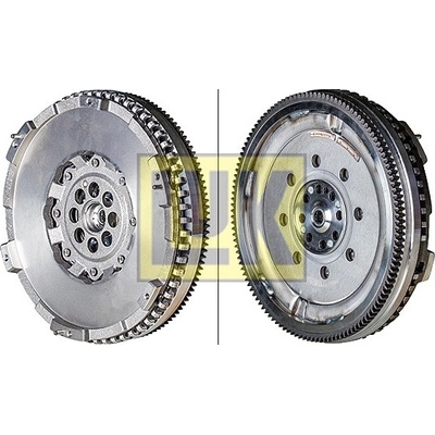 Zotrvačník Schaeffler LuK 415 0300 10
