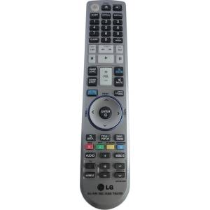 GENERAL Lg akb73616209 + управление на телевизор (мини телевизор) - дистанционно управление дубликат (akb73616209 + управление на телевизор (мини телевизор)) Дистанционно