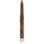 Collistar Twist Stylo дълготрайни сенки за очи в молив водоустойчиви цвят 11 - Caffé al Banco 1.4 гр