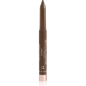 Collistar Twist Stylo дълготрайни сенки за очи в молив водоустойчиви цвят 11 - Caffé al Banco 1.4 гр