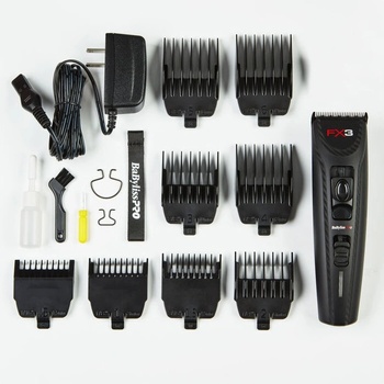 BaByliss BFXX3CBE