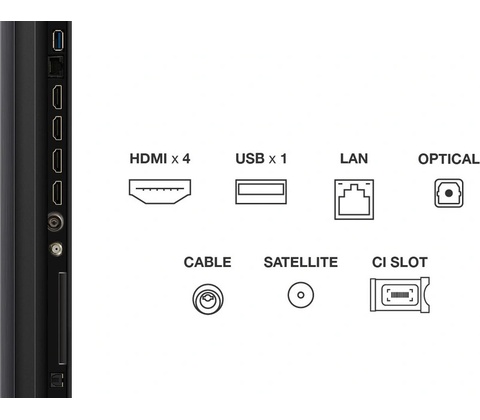 TCL 75C69K