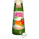 Fruxi jablko mrkva 100% šťava 250 ml