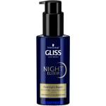 Schwarzkopf Gliss Hair Mask Night Elixir Overnight Repair 100ml