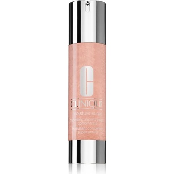 Clinique Moisture Surge Hydrating Supercharged Concentrate гел за дехидратирана кожа 95ml