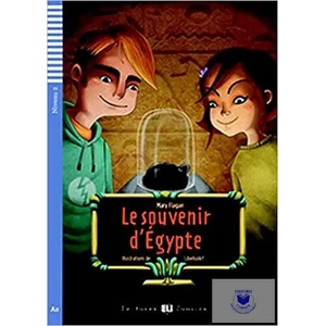 Teen ELI Readers - French | Mary Flagan (ISBN: 9788853605511)