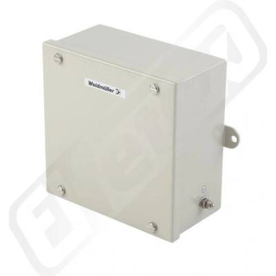 Weidmuller KLIPPON STB 3 MS HT