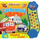Záchranáři