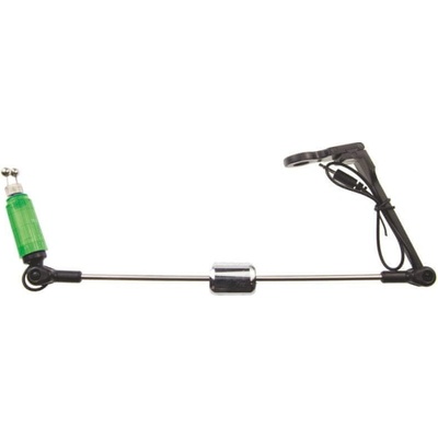 Mistrall indikátor záberu s 2,5mm konektorom žltá