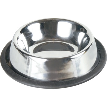 TRIXIE Stainless steel bowl 200ml
