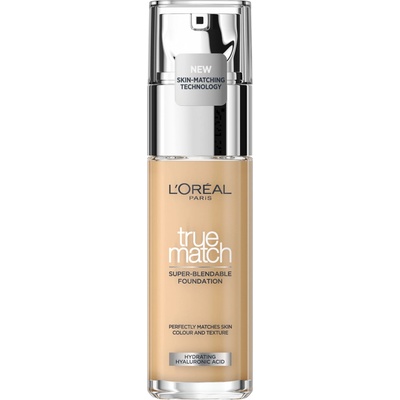 L'Oréal Paris True Match zjednocujúci a zdokonaľujúci make-up 2.n 30 ml