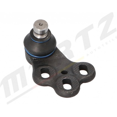 Podpora-/ Kloub MERTZ M-S0189