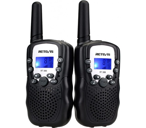 Retevis RT388