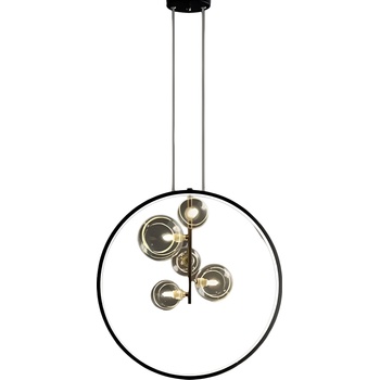 POLARIS Висящ LED полилей с кръгла форма Carina Ring 5 | 159, 70€ (312, 35 лв) (400)