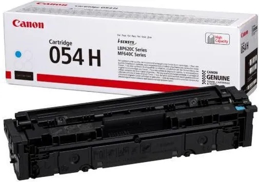 Canon CRG-054H Cyan (3027C002AA)