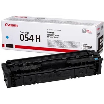 Canon CRG-054H Cyan (3027C002AA)