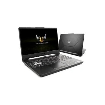Asus TUF Gaming A15 FA506NCR-HN008W