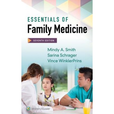 Essentials of Family Medicine | Mindy Smith