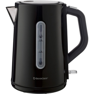 Silvercrest Swkc 3000 G3 čierna