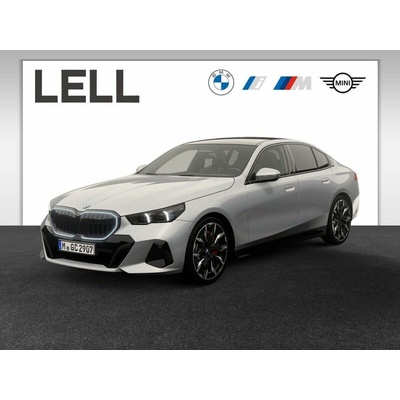 BMW 540d xDrive M Sport 223 kW