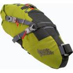 jack pack Велосипедна чанта под седалката jack pack Tobołek RGB green