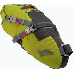 jack pack Велосипедна чанта под седалката jack pack Tobołek RGB green