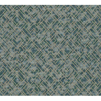 A. S. Création Влизелинов тапет за стена metropolitan stories 3 travel 38828-5