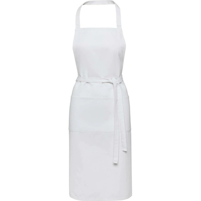 Shara 240 g/m2 Aware recyklovaná zástera Biela