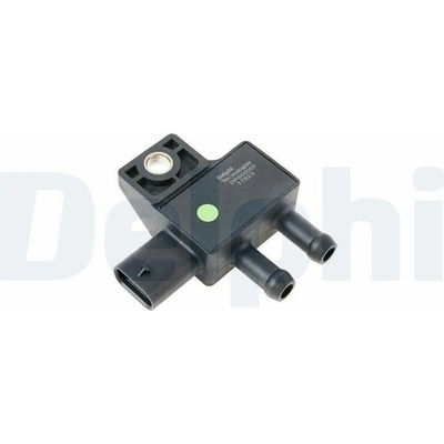 Senzor, tlak výfukového plynu DELPHI DPS00058-12B1