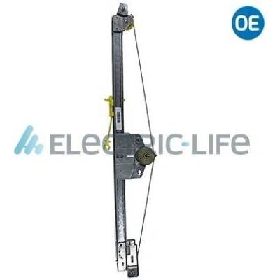 Zvedací zařízení oken Electric Life ZR ZA713 L