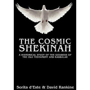 Cosmic Shekinah | David Rankine (ISBN: 9781905297511)