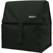 Packit Lunch bag Black uni