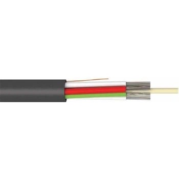 KDP Оптичен кабел 4 влакна мулти мод ОМ2 lszh, 2000 метра (k1fae02004om2org)