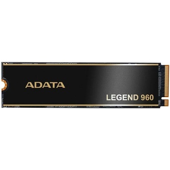 Image 1 of ADATA Legend 960 4TB M.2 (ALEG-960-4TCS)