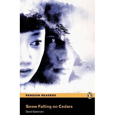 Penguin Readers 6 Snow Falling on Cedars